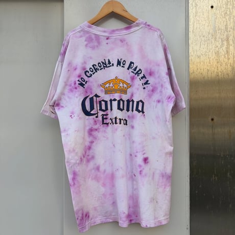 CINCO DE MAYO コロナビールTシャツ