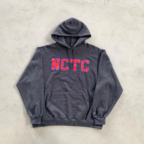 NCTCチャンピオンパーカー