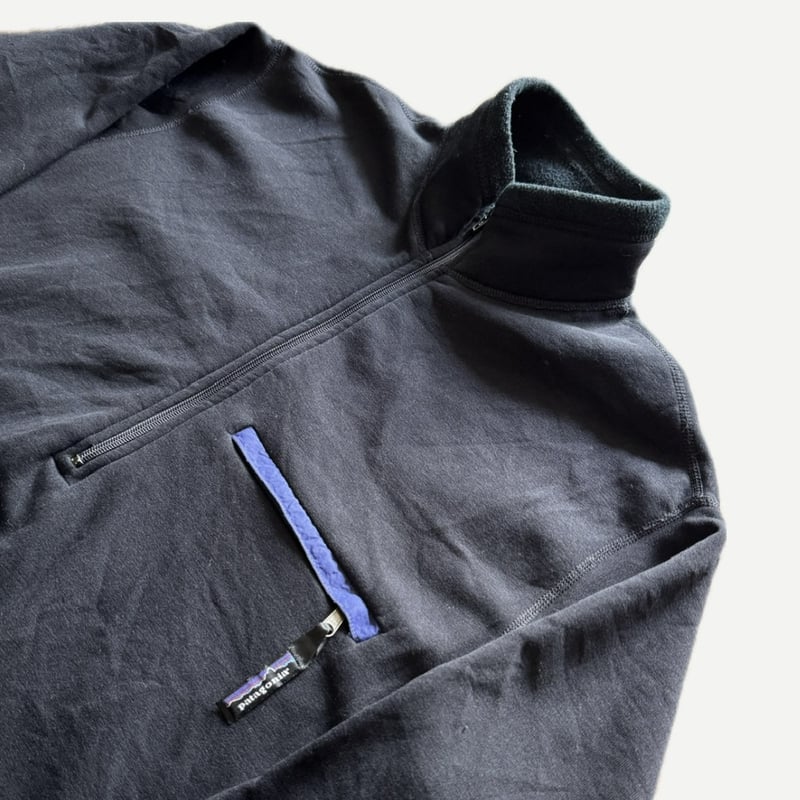 USA製90's PATAGONIA アクティビストフリーストップ | CUSTOM FEVER