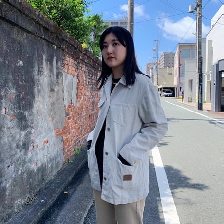 Lauren Jeans Co.カバーオール
