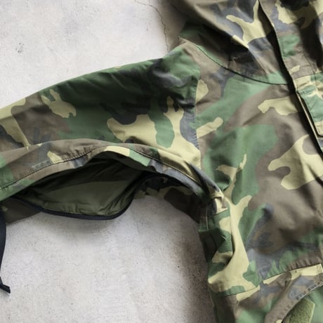 ECWCS GEN1 Jacket 初期型 GORE-TEX 【M-R】