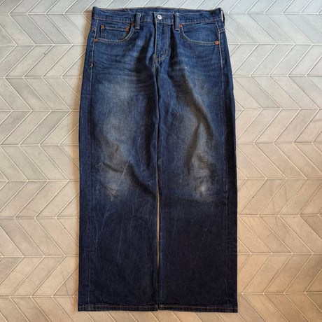 Levi's 569 (W31 L30)