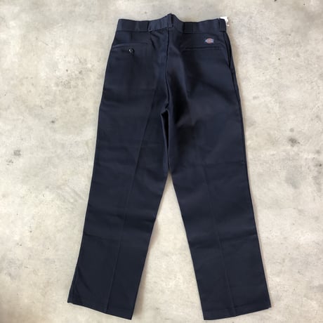未使用 USA製 ディッキーズ 874DN W36 L30