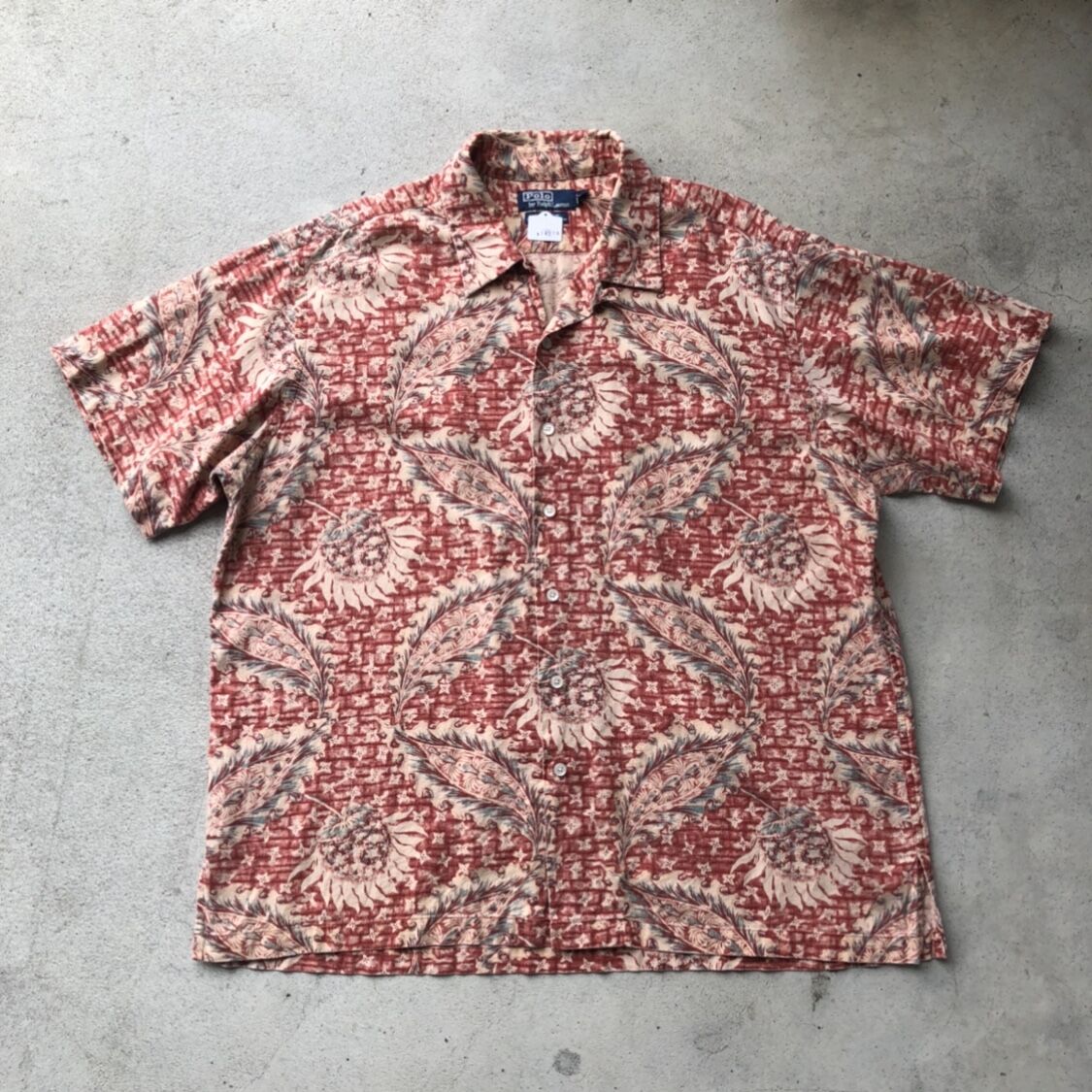 わ*じ様 Polo by Ralph Lauren VINTAGE CAMP 総 fit=scale-down,w=1200