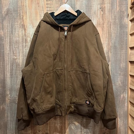Dickies アクティブジャケット