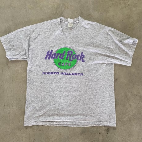 HardRock cafeTシャツ