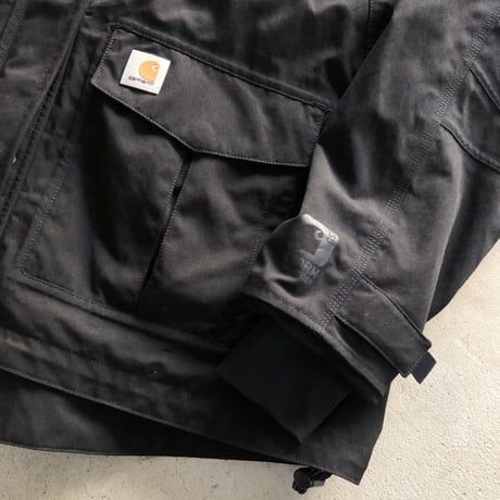 Carhartt〝STORM DEFENDER〟