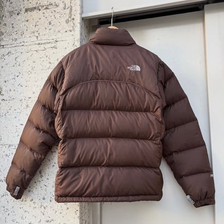 THE NORTH FACE ダウンジャケット