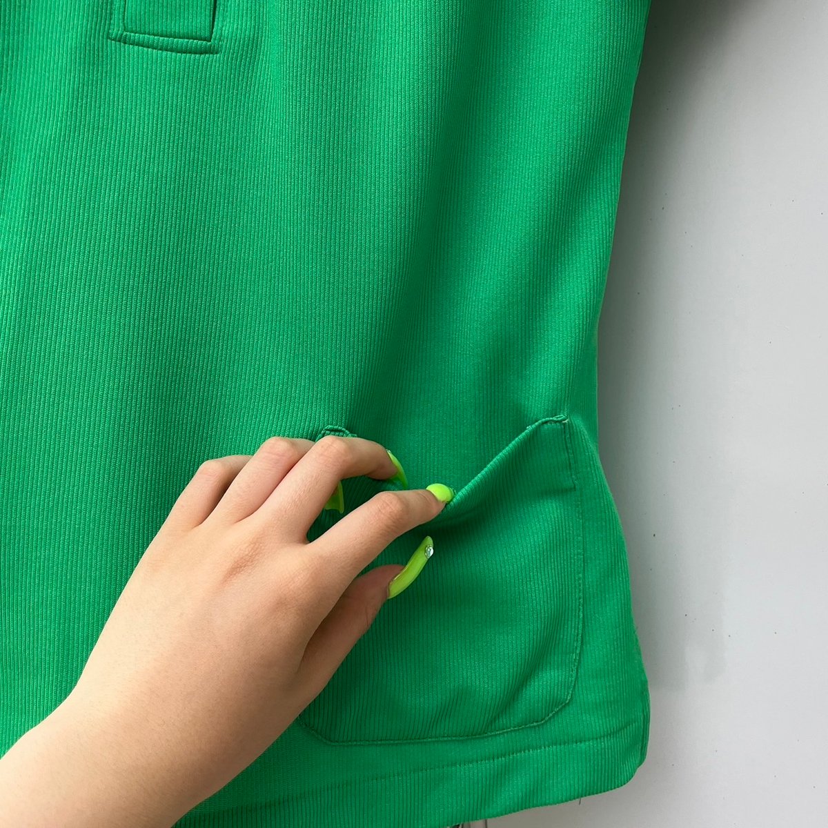 Hilton レディースボーリングシャツ USA製 | CUSTOM FEVER