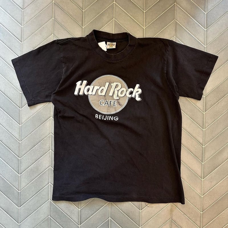 Hard Rock Cafe Tシャツ | CUSTOM FEVER Hard Rock Cafe Tシャツ | CUSTOM FEVER