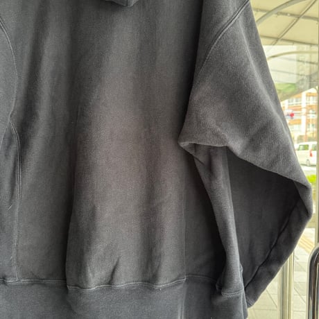 CHAMPION REVERSE HOODIE XL