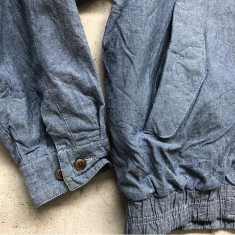 LONDON FOG スウィングトップ