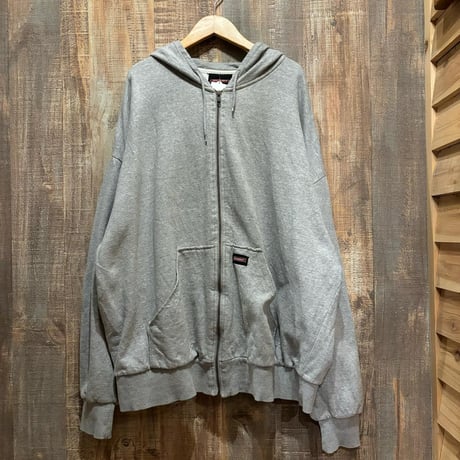 Dickiesフルジップビッグパーカー