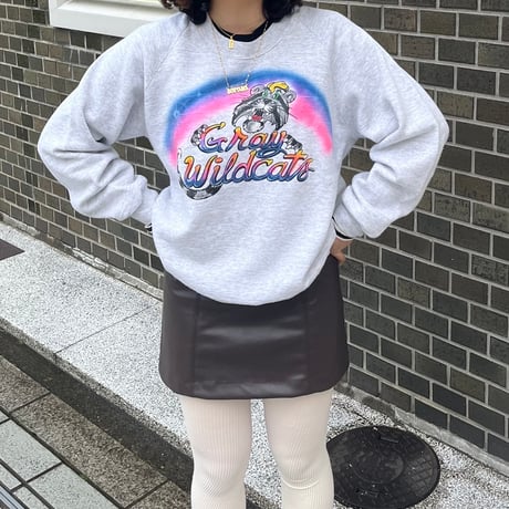 JERZEES プリントスウェット