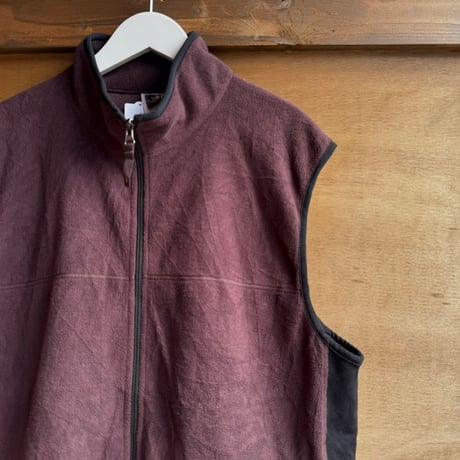 THE NORTH FACE フリースベスト