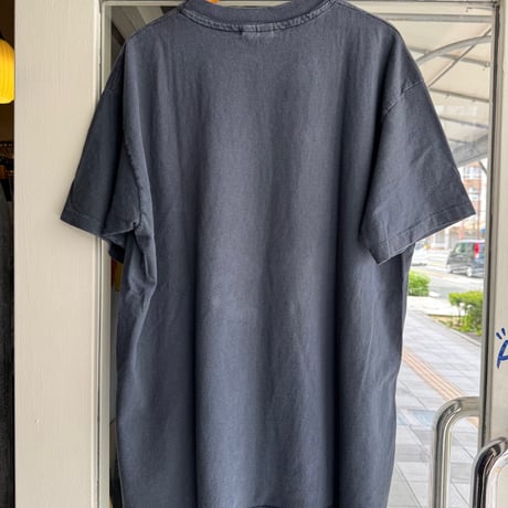 〜90'sプリントTシャツ 〝THE RAIN FOREST ENDANGERED〟XL