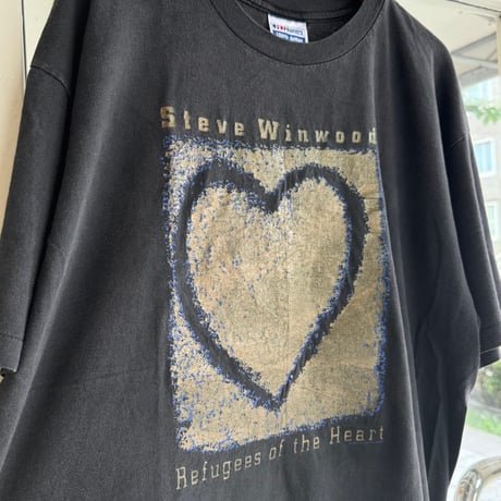 1991USA製 STEVE WINWOOD ツアーTXL