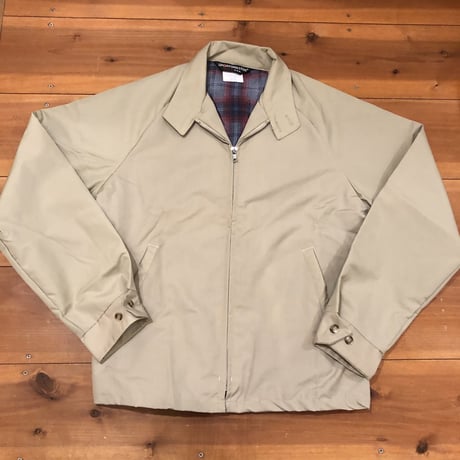 80's SPORTSMASTER スウィングトップ