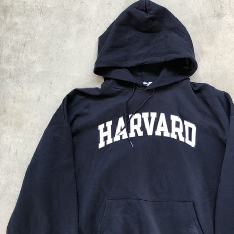 チャンピオンフーディ HARVARD XL