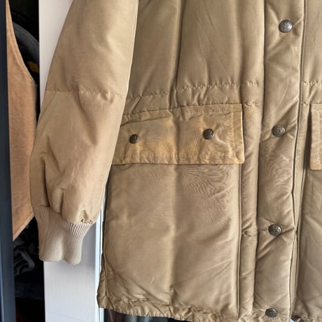 80's EDDIE BAUER Kara Koram