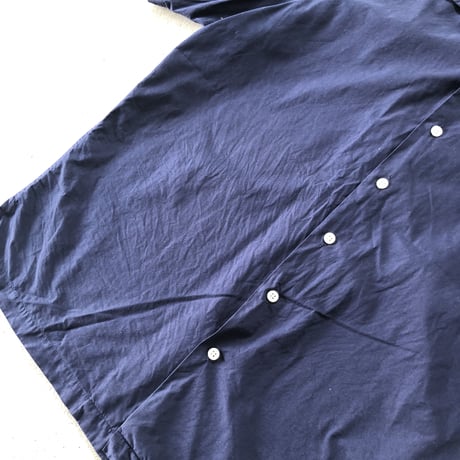 Ralph Lauren 半袖無地シャツ 〝CALDWELL〟XL