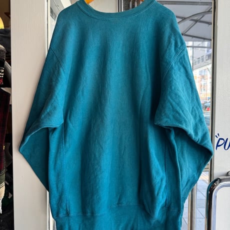 90年代USA製チャンピオンリバースウィーブ XL