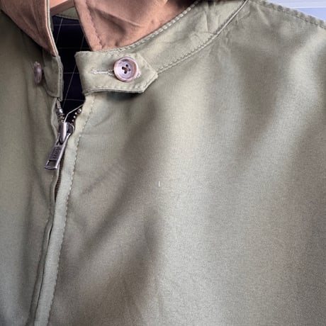 POLO Ralph Lauren ポリエステルスウィングトップ XLT