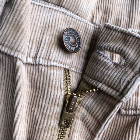 Levi's519 1523 コーデュロイパンツ W33