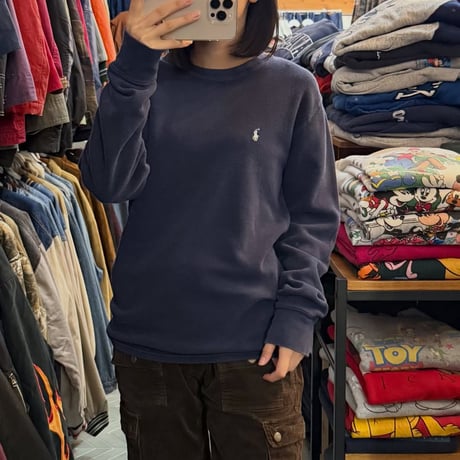 POLO サーマルロンT