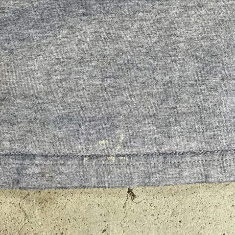 ハーレーダビッドソン両面Tシャツ