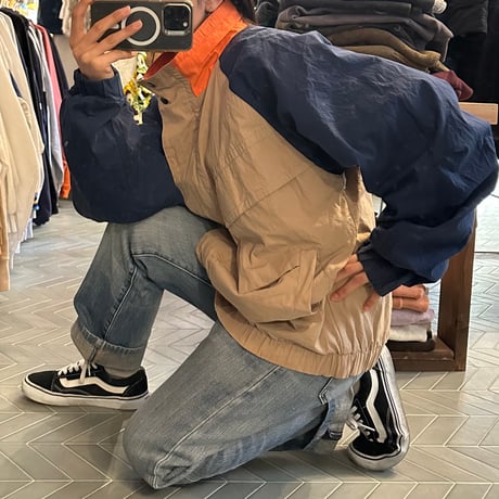OSH KOSH B'GOSH 切り替えしジャケット