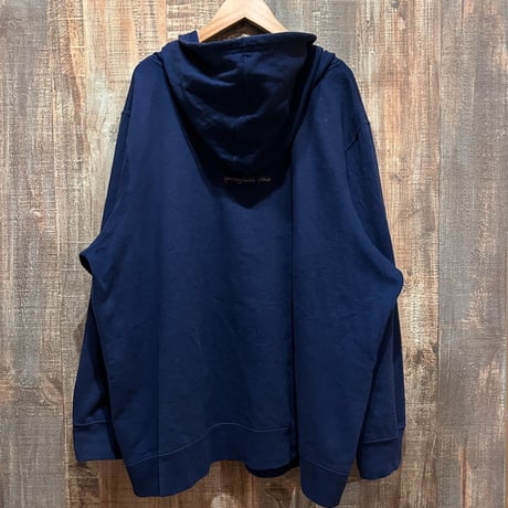 Harley-Davidson ジップパッカー