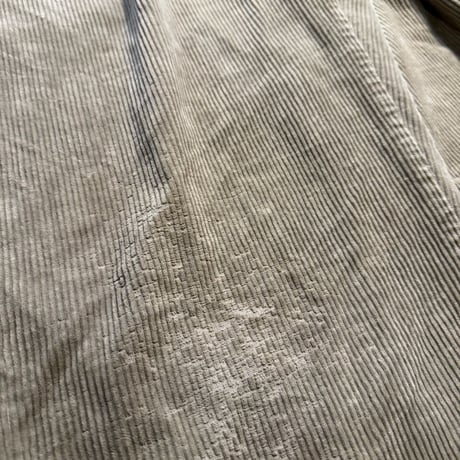 USA製POLO RALPHLAUREN 太畝コーデュロイパンツW33