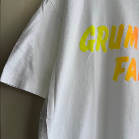 90's GRUMPY OL’ FART