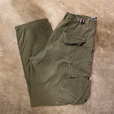USA製 Military Pants