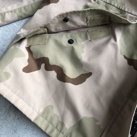 ECWCS GEN1 Jacket GORE-TEX 【M-R】