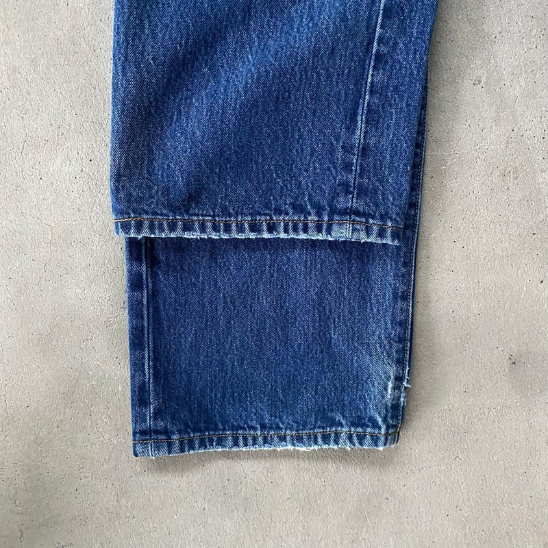 BABYLONE　Levi's 501 W38 L30 　リメイクデニム BABYLONELevi's 501 W38 L30 リメイクデニム