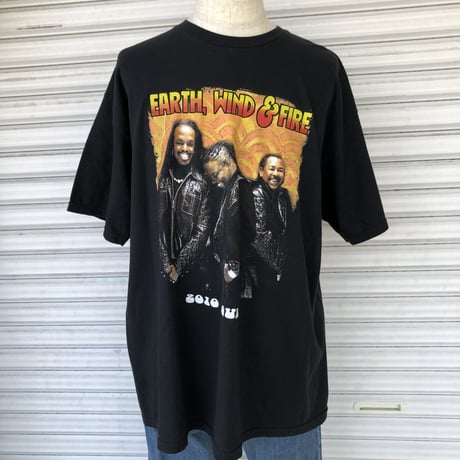EARTH,WIND & FIRE