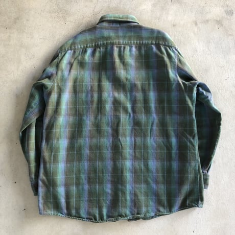 BIG SMITH ヘビーネル