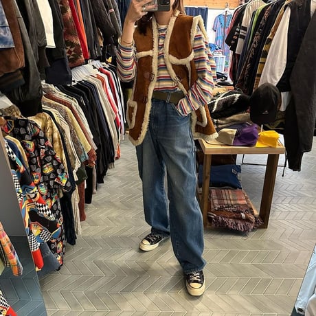 Dickiesペインターパンツ W34×L32