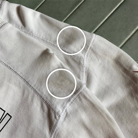 Harley-Davidson 刺繍ロンT