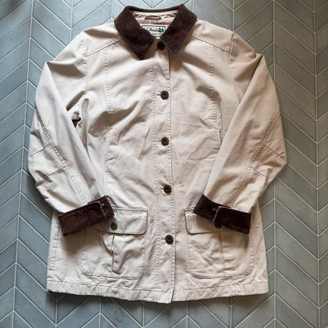 L.L.Bean ハンティングジャケット