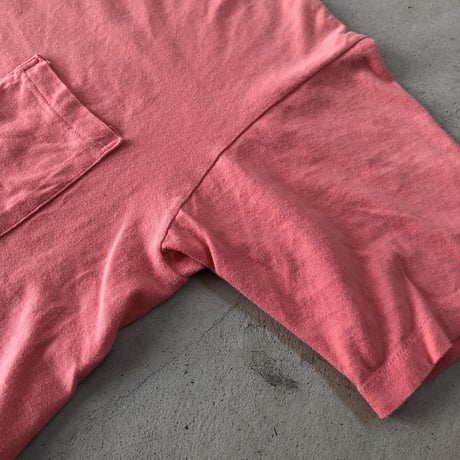 90's USA製 GAP ポケットTシャツ