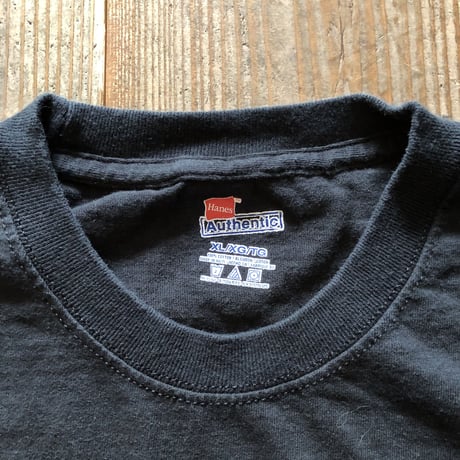 ブラックフラッグ バンドTシャツ