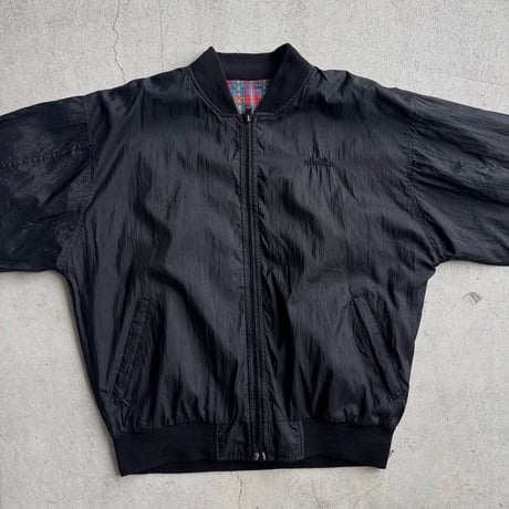 ellesse リバーシブルジャケット