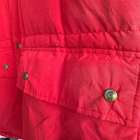 80's EDDIE BAUER Kara Koram