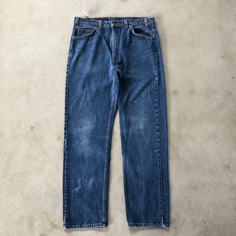 Levi's505  W34×L30
