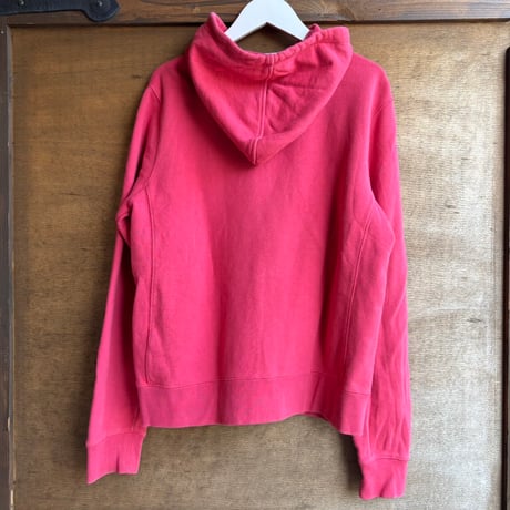 RALPH LAUREN SPORT ジップパーカー