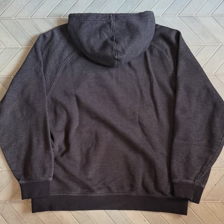 NIKE ロゴパーカー