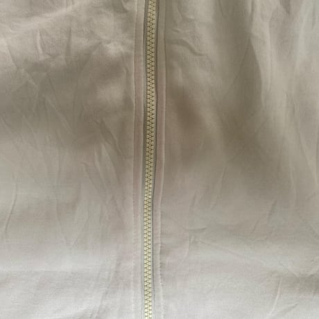 NIKE スウェットメッシュベスト